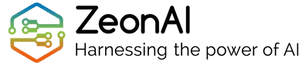 ZeonAI logo